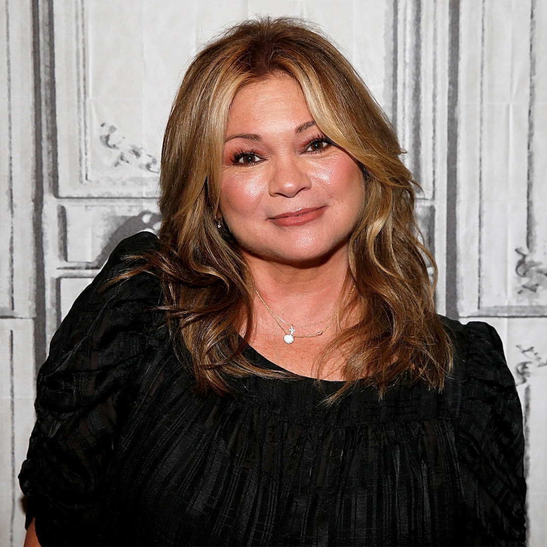 Valerie Bertinelli no volverá al Campeonato de Repostería Infantil Valerie Bertinelli no volverá al Campeonato de Repostería Infantil